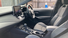 Toyota Corolla 1.8 VVT-i Hybrid Design 5dr CVT Hybrid Hatchback